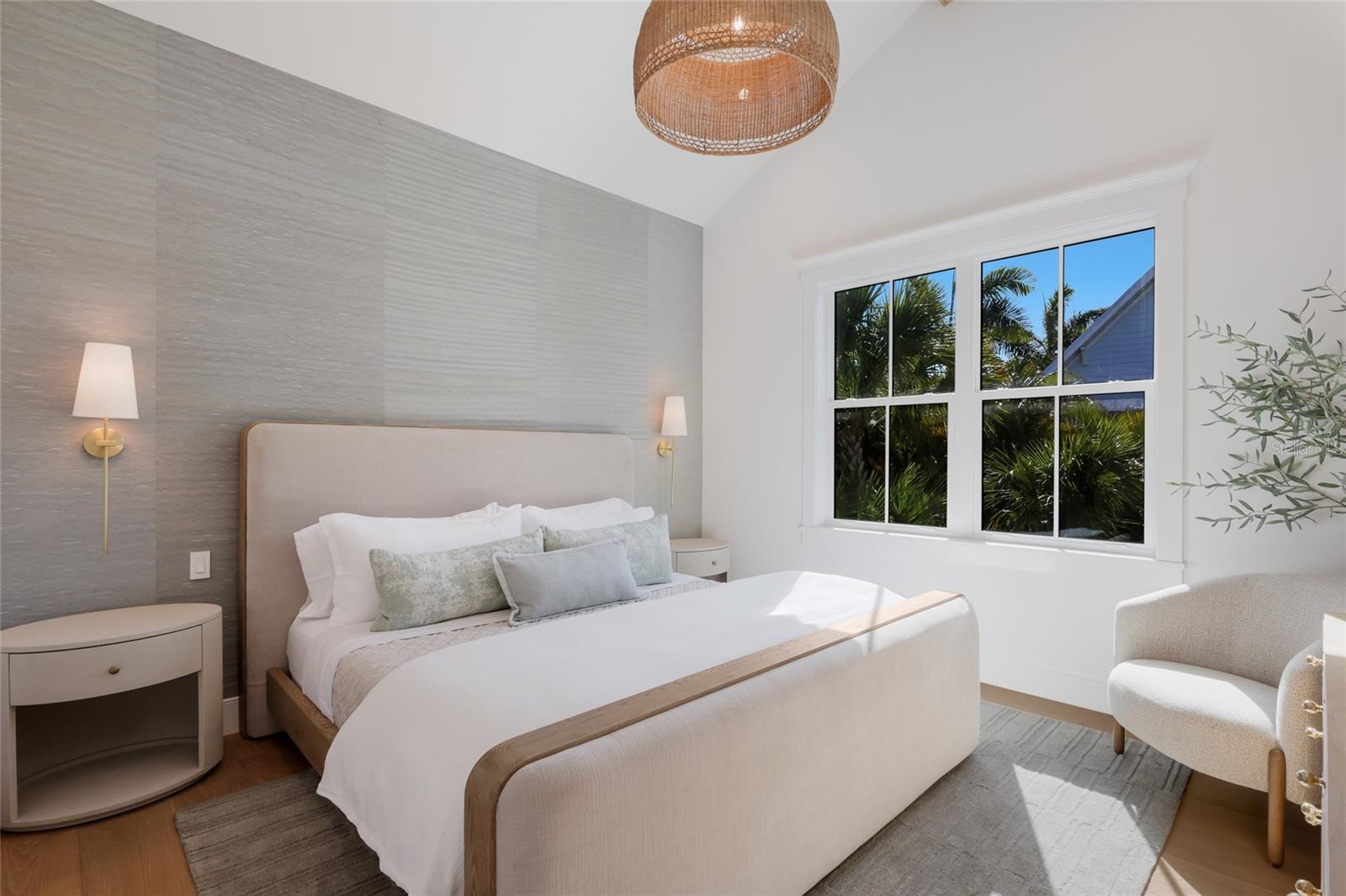 ANNA MARIA BEACH - Residential