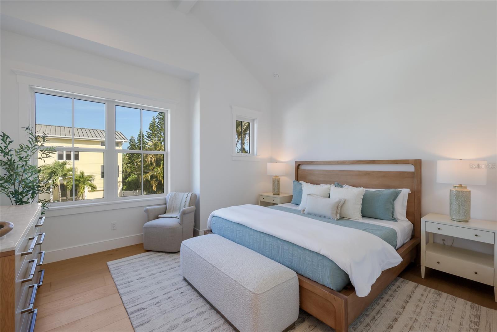 ANNA MARIA BEACH - Residential