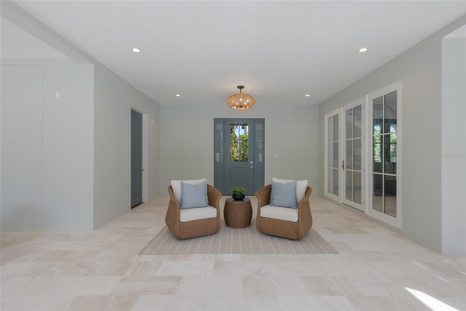 ANNA MARIA BEACH - Residential