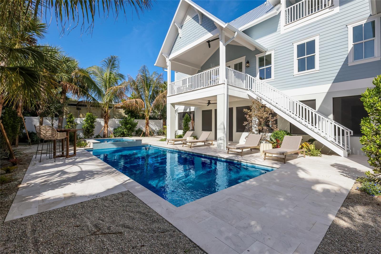 ANNA MARIA BEACH - Residential