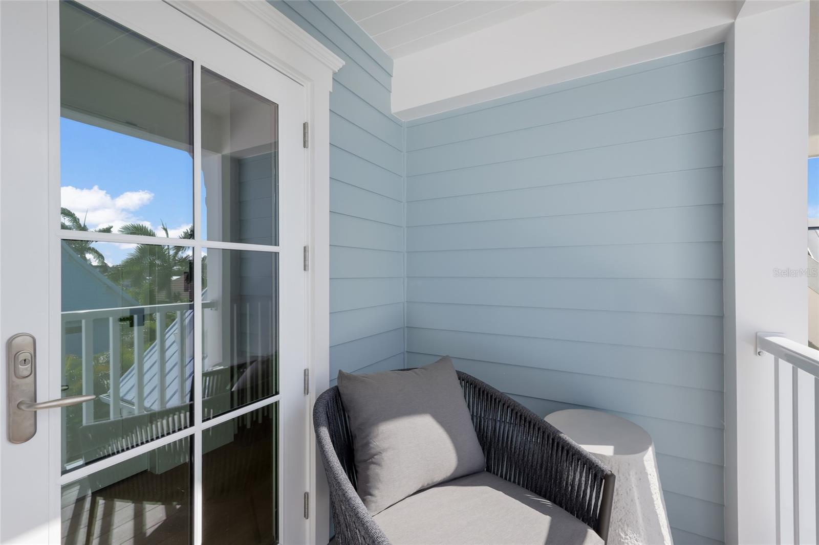 ANNA MARIA BEACH - Residential