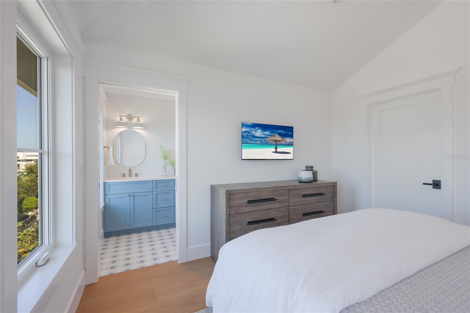 ANNA MARIA BEACH - Residential