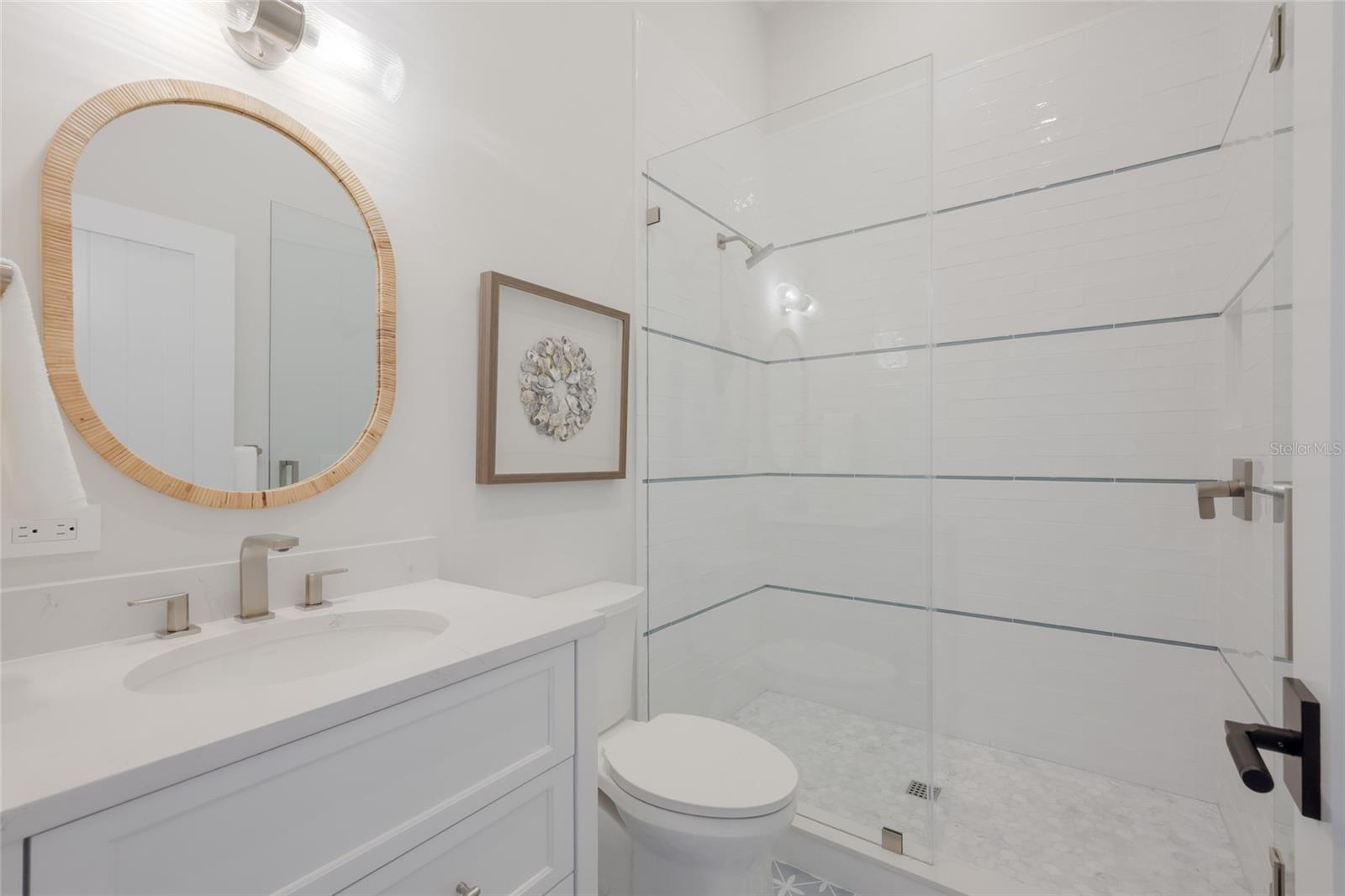 ANNA MARIA BEACH - Residential