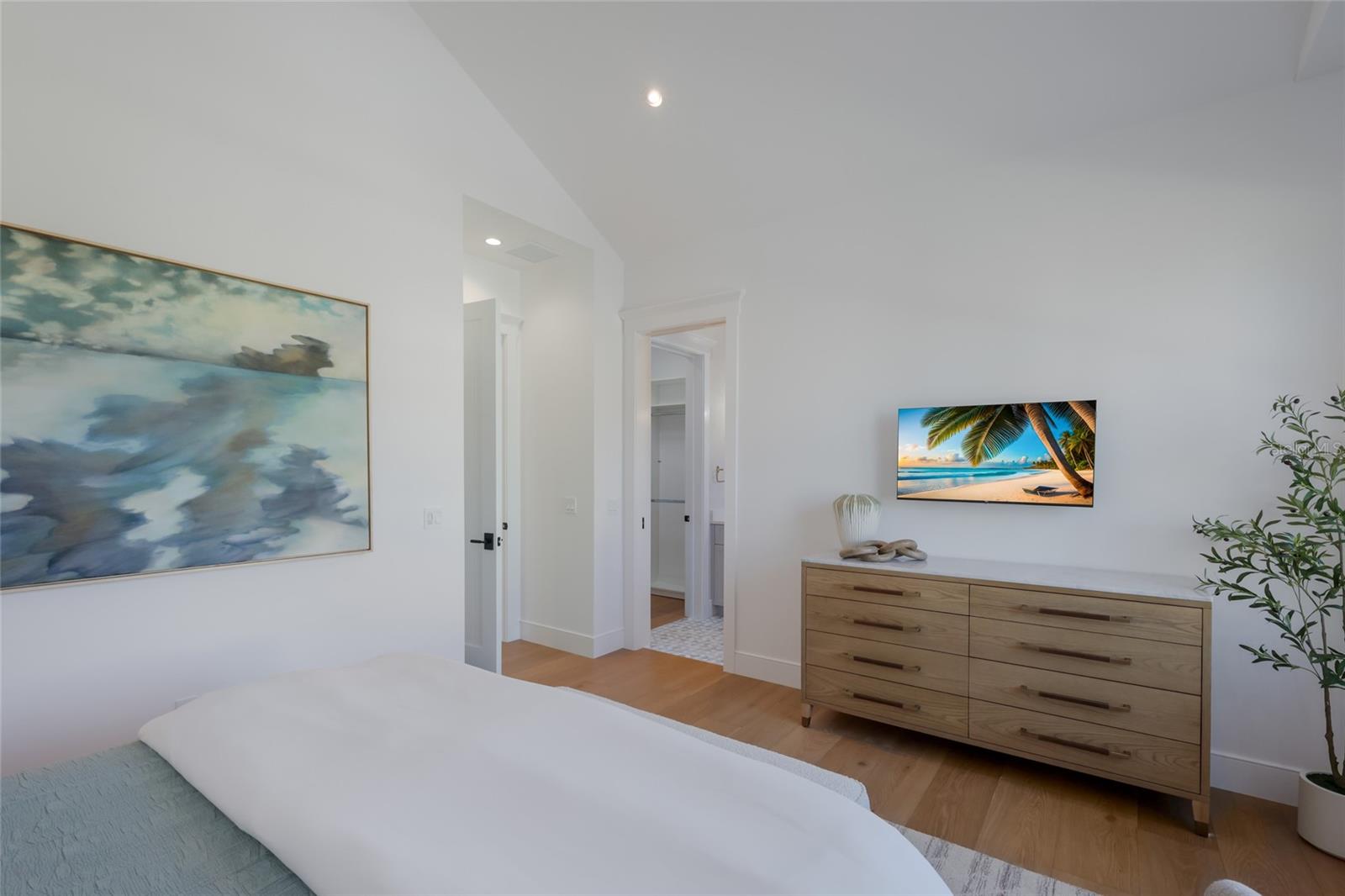 ANNA MARIA BEACH - Residential