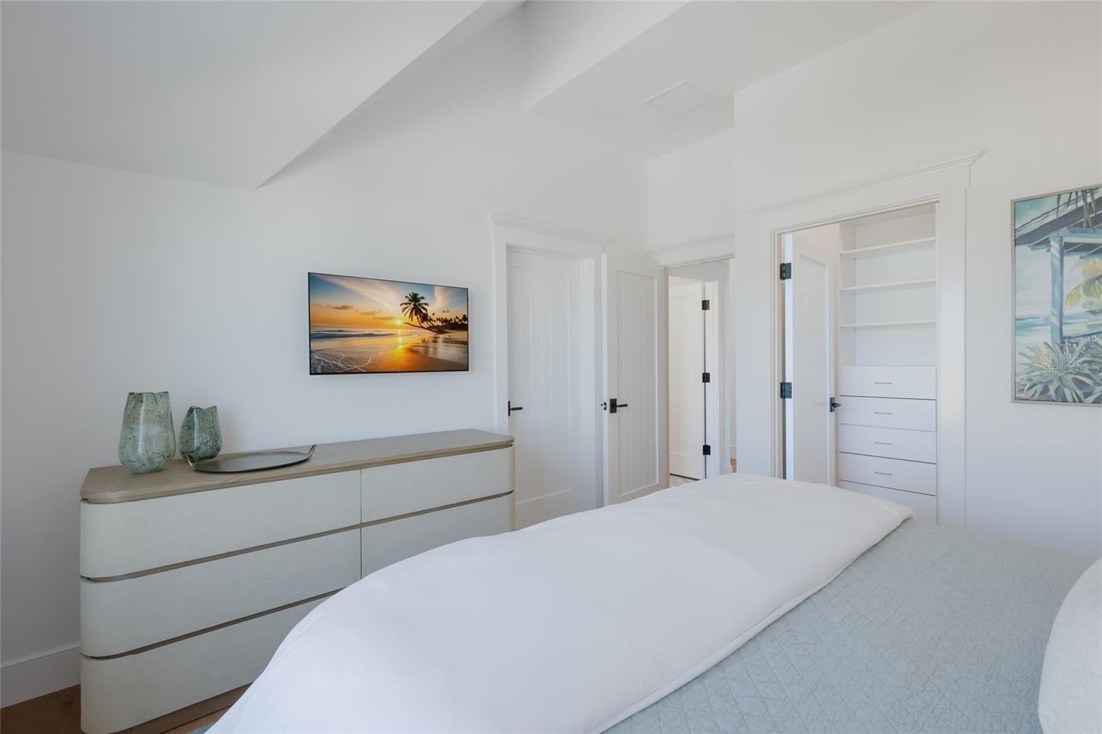 ANNA MARIA BEACH - Residential