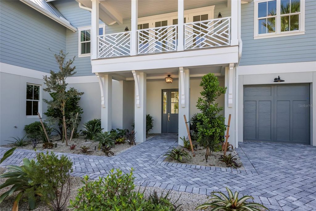 Photo of 215 Sycamore Avenue, Anna Maria, FL 34216 (MLS # A4689780)