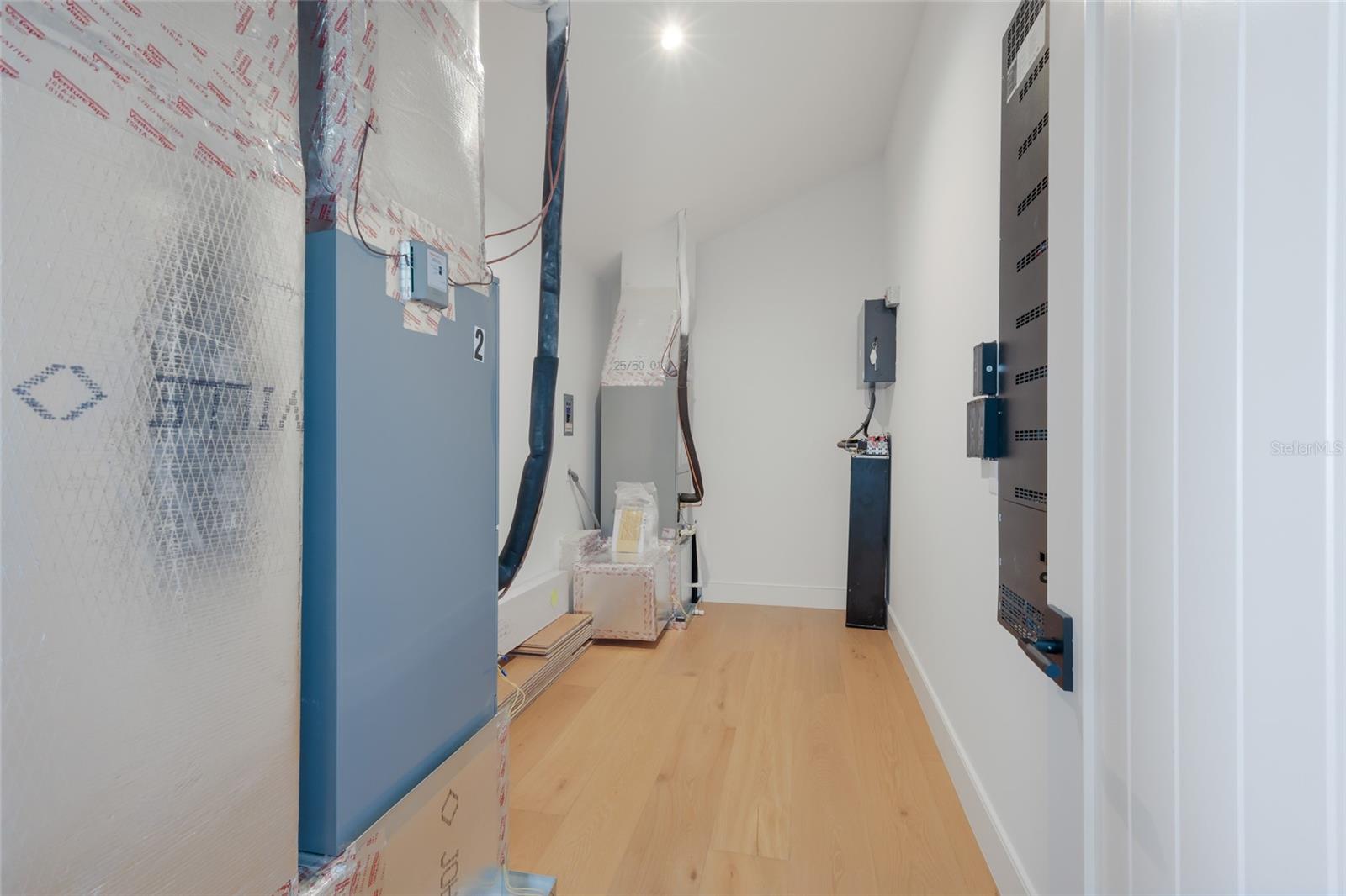 ANNA MARIA BEACH - Residential