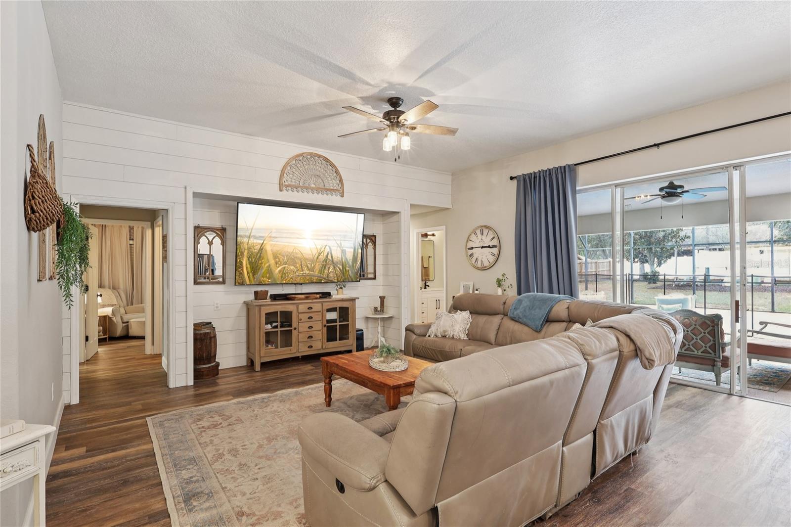 MONTVERDE LONG RIDGE SUB - Residential