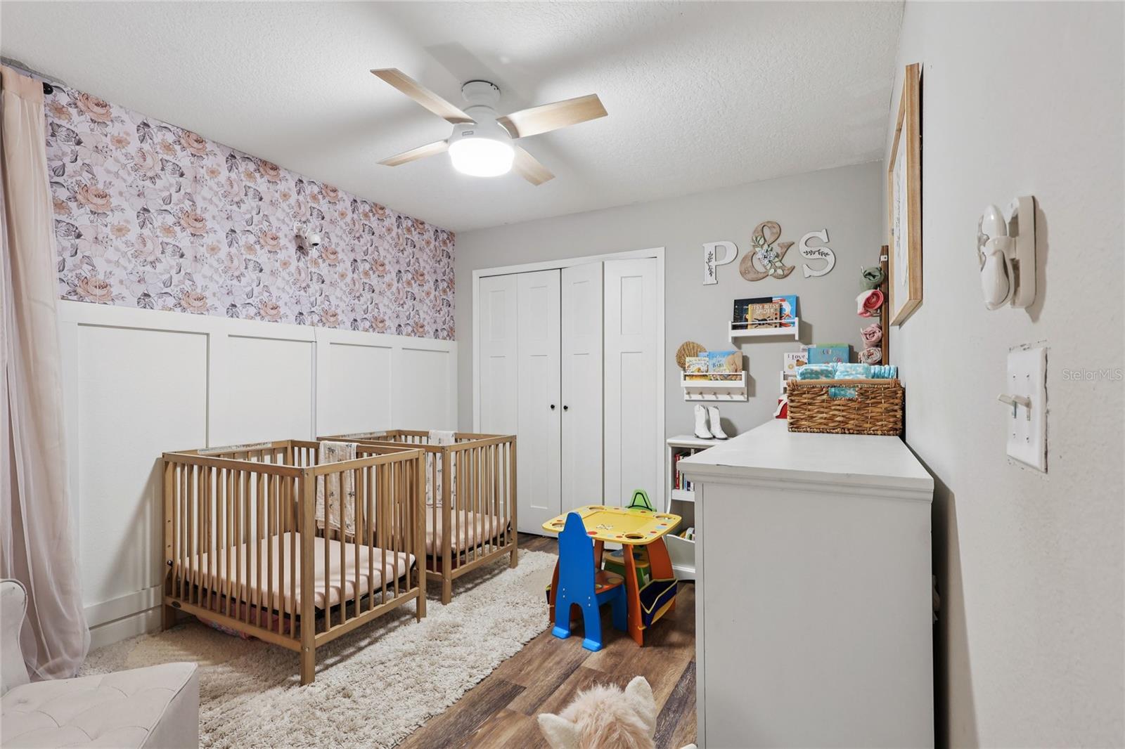 MONTVERDE LONG RIDGE SUB - Residential