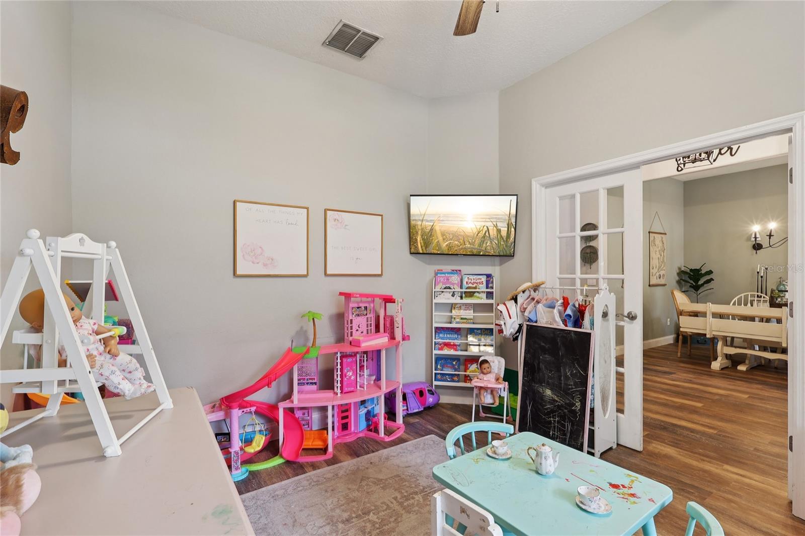 MONTVERDE LONG RIDGE SUB - Residential