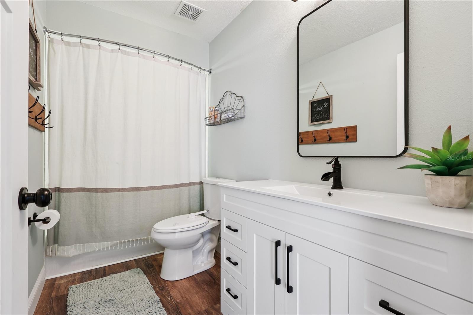 MONTVERDE LONG RIDGE SUB - Residential