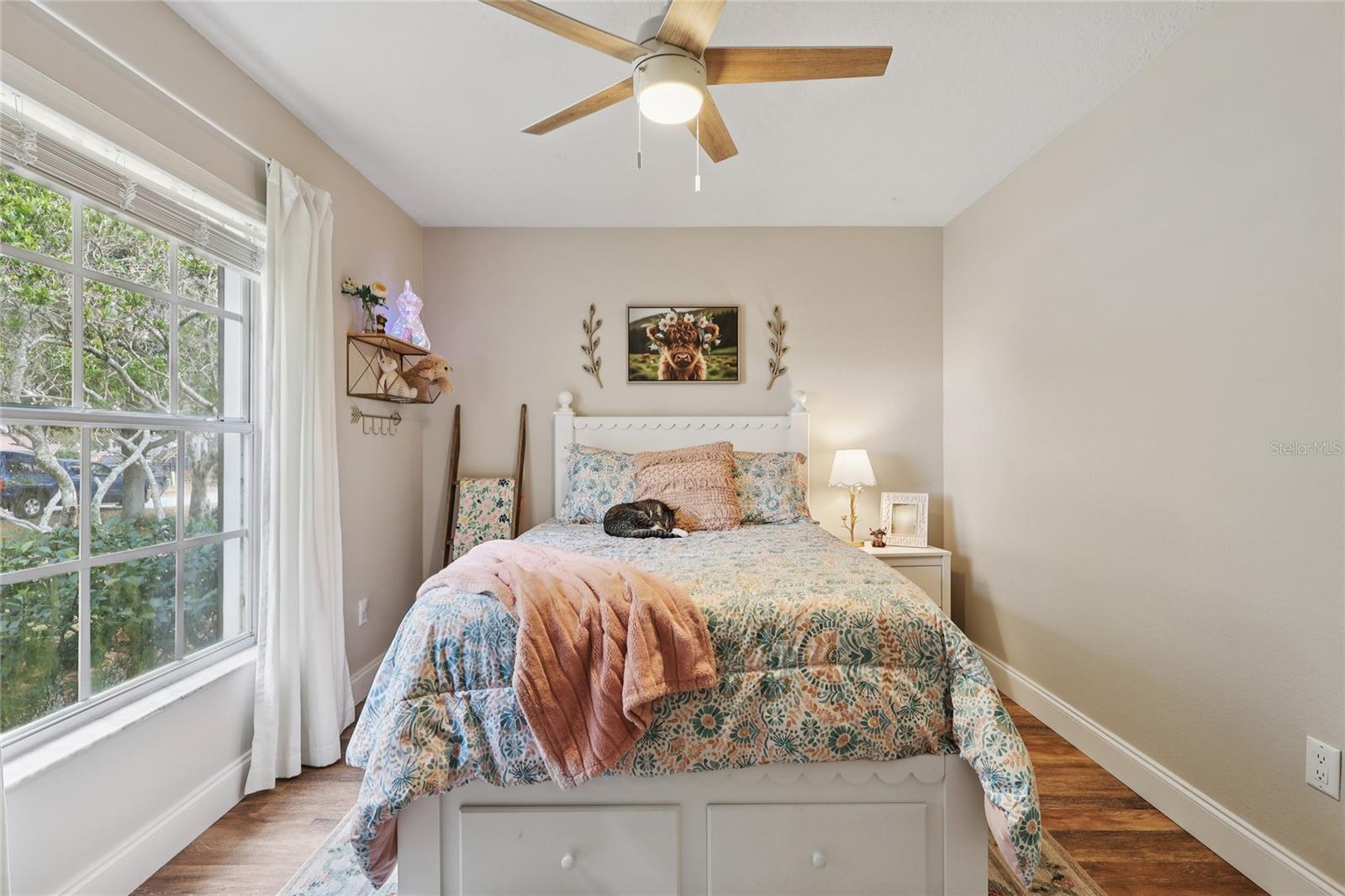 MONTVERDE LONG RIDGE SUB - Residential