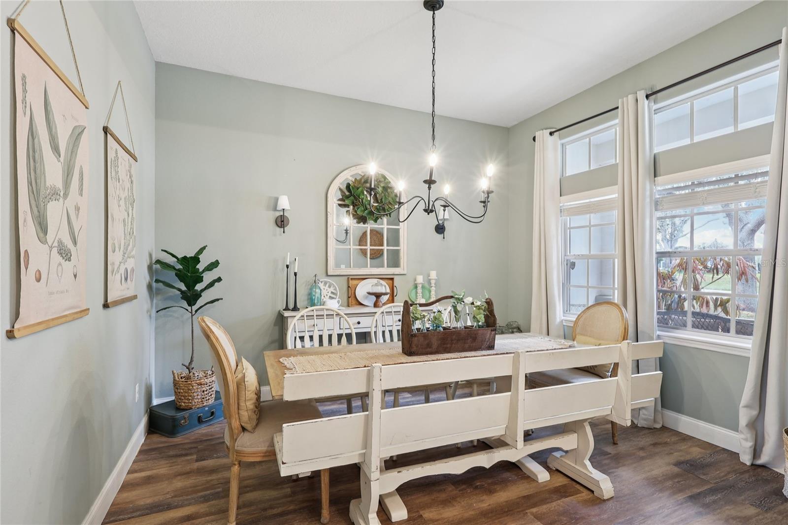 MONTVERDE LONG RIDGE SUB - Residential