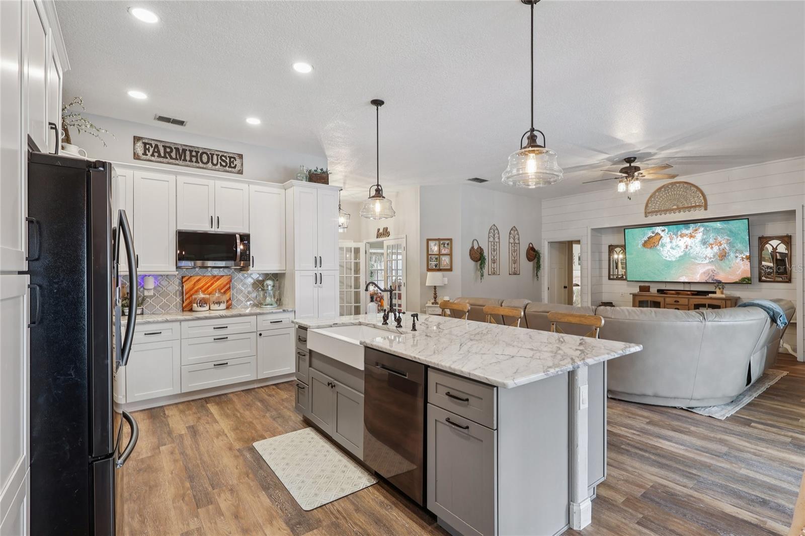 MONTVERDE LONG RIDGE SUB - Residential