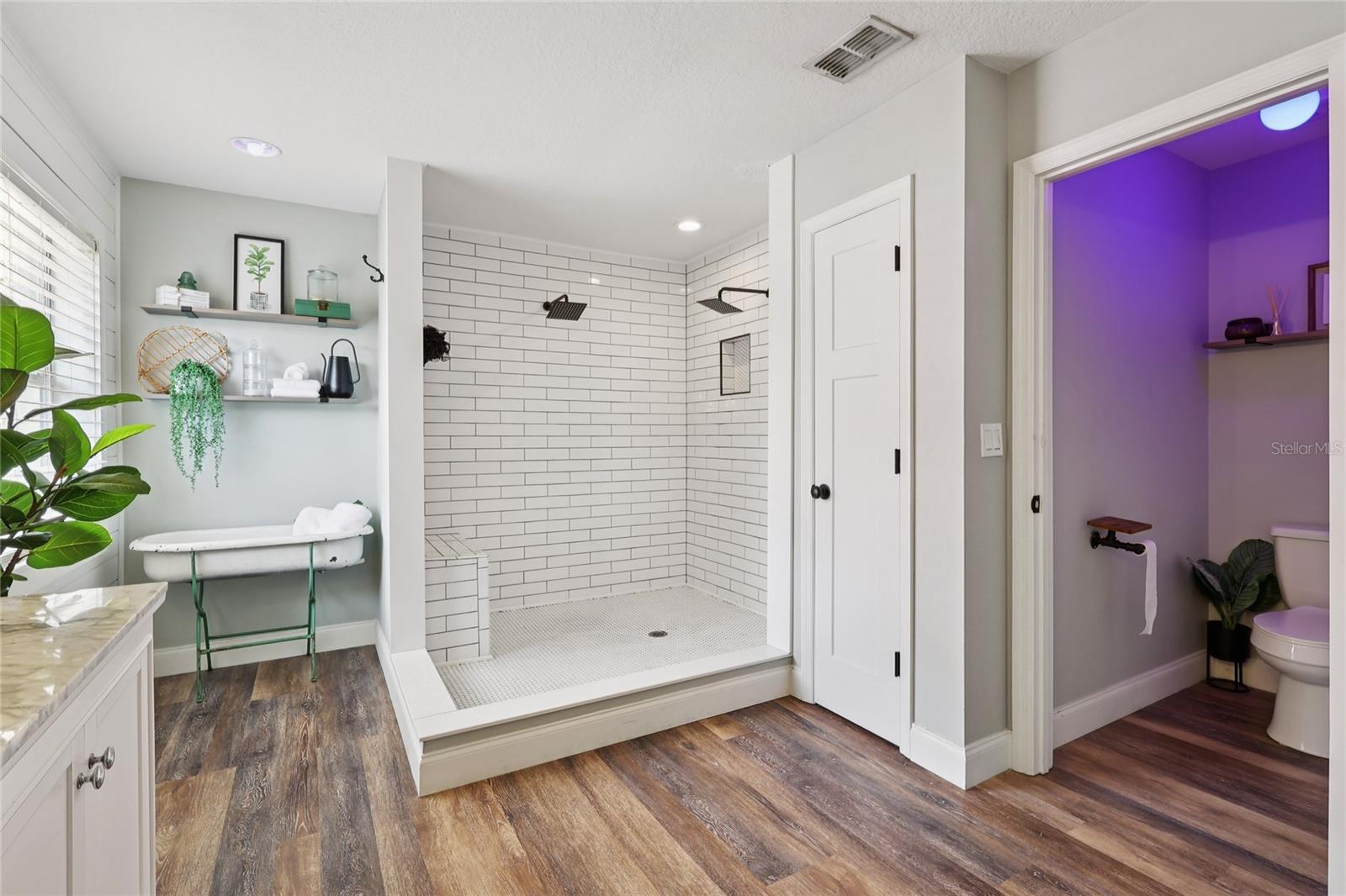 MONTVERDE LONG RIDGE SUB - Residential