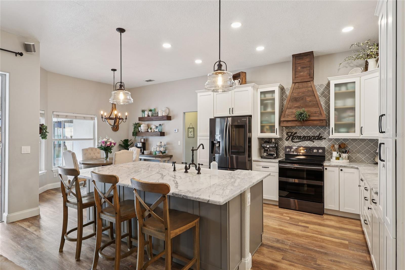 MONTVERDE LONG RIDGE SUB - Residential