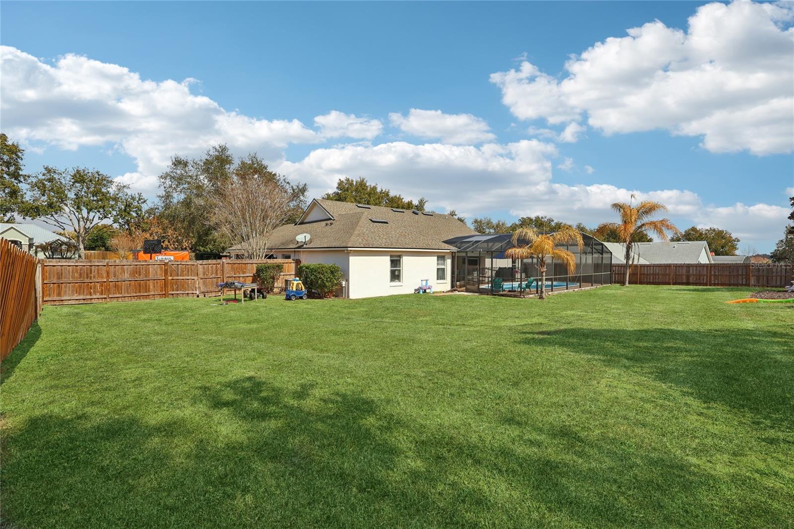 MONTVERDE LONG RIDGE SUB - Residential