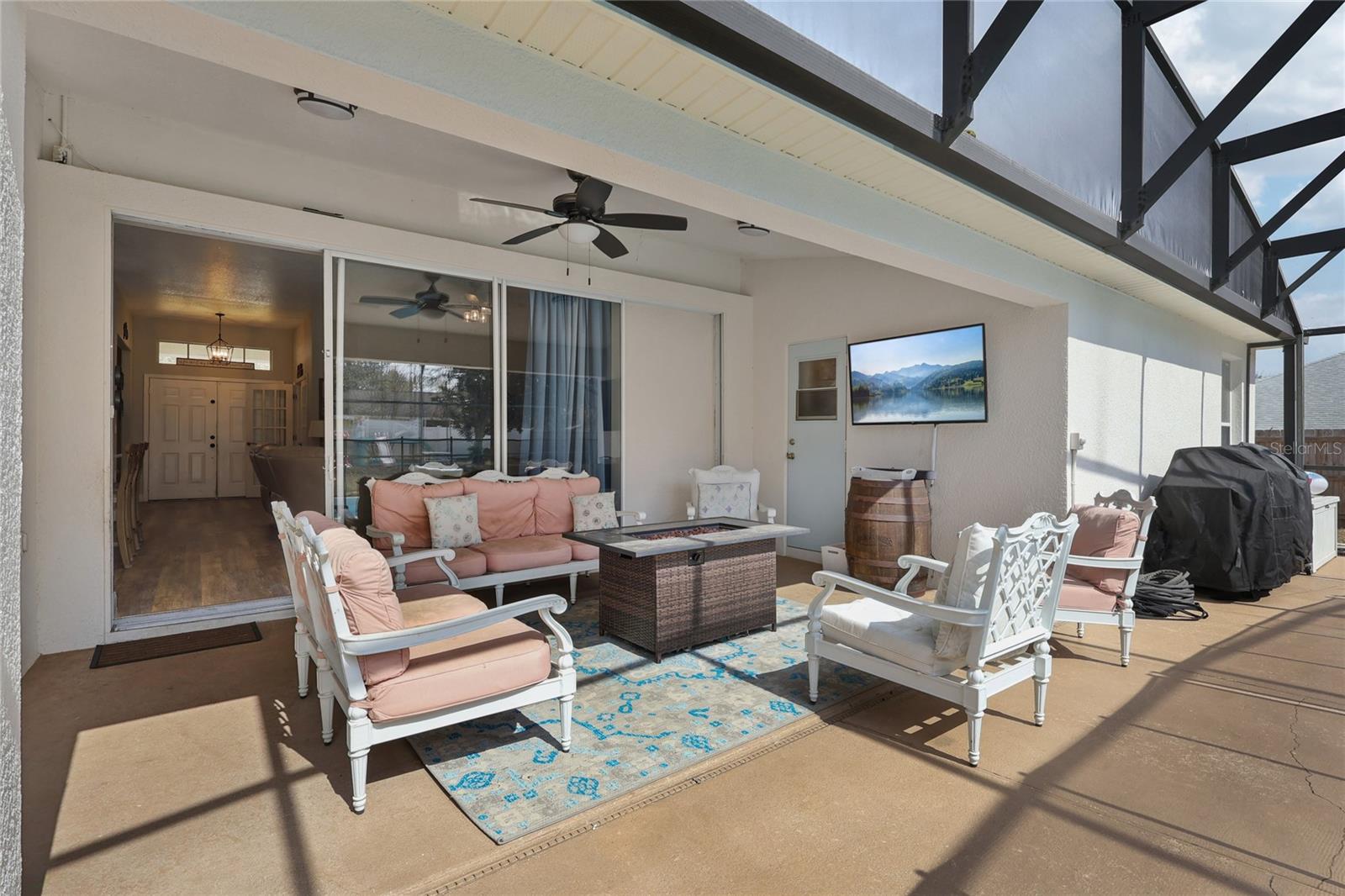 MONTVERDE LONG RIDGE SUB - Residential