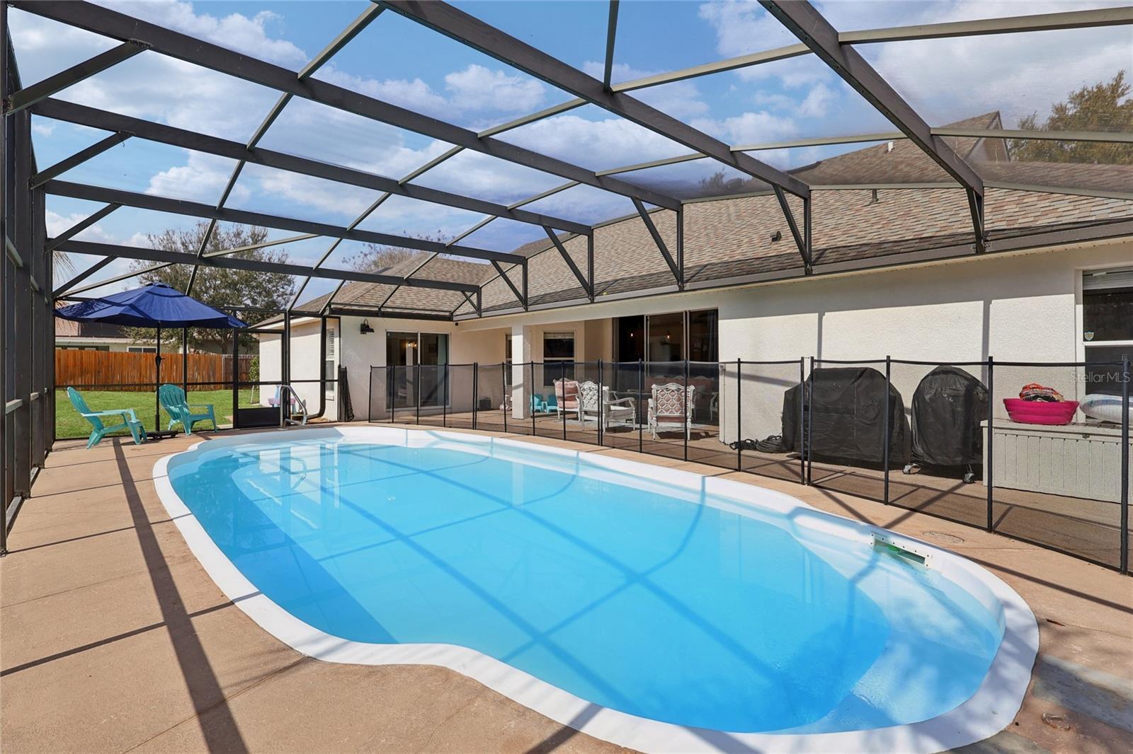 MONTVERDE LONG RIDGE SUB - Residential