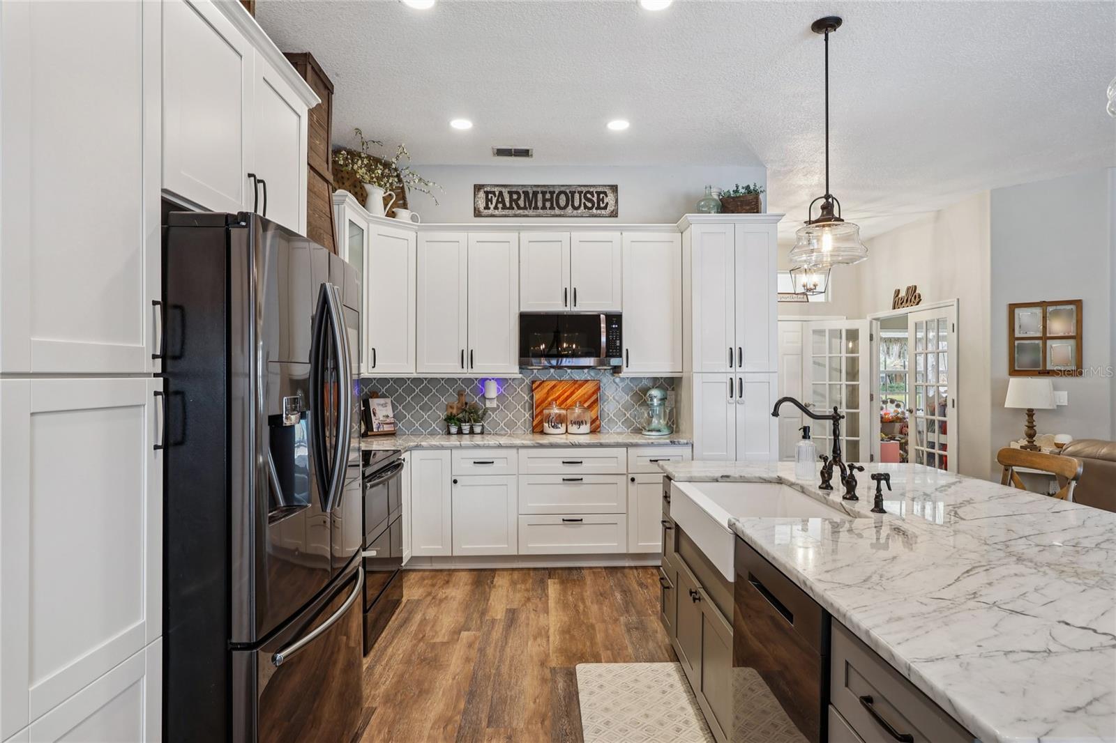 MONTVERDE LONG RIDGE SUB - Residential