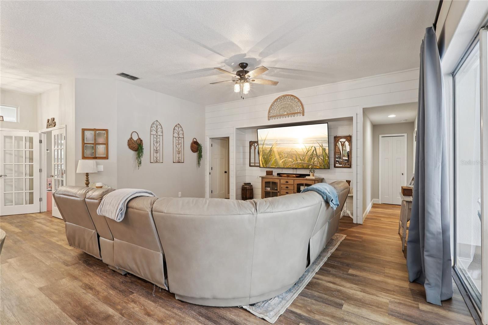 MONTVERDE LONG RIDGE SUB - Residential