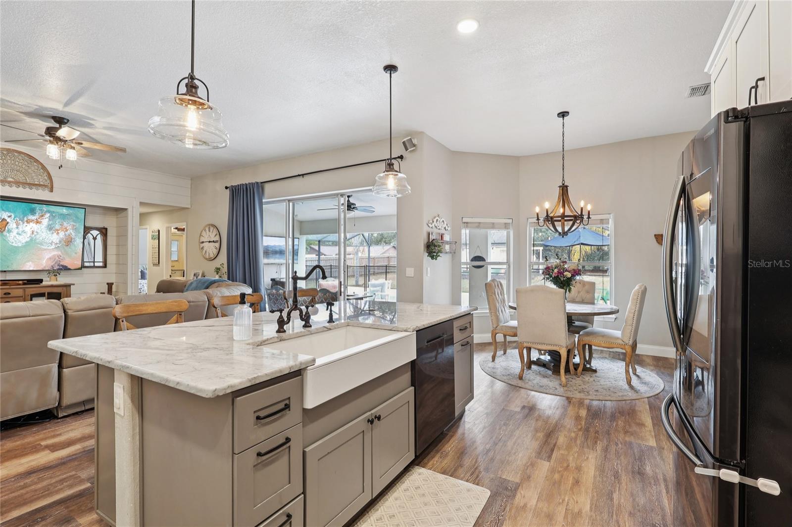 MONTVERDE LONG RIDGE SUB - Residential