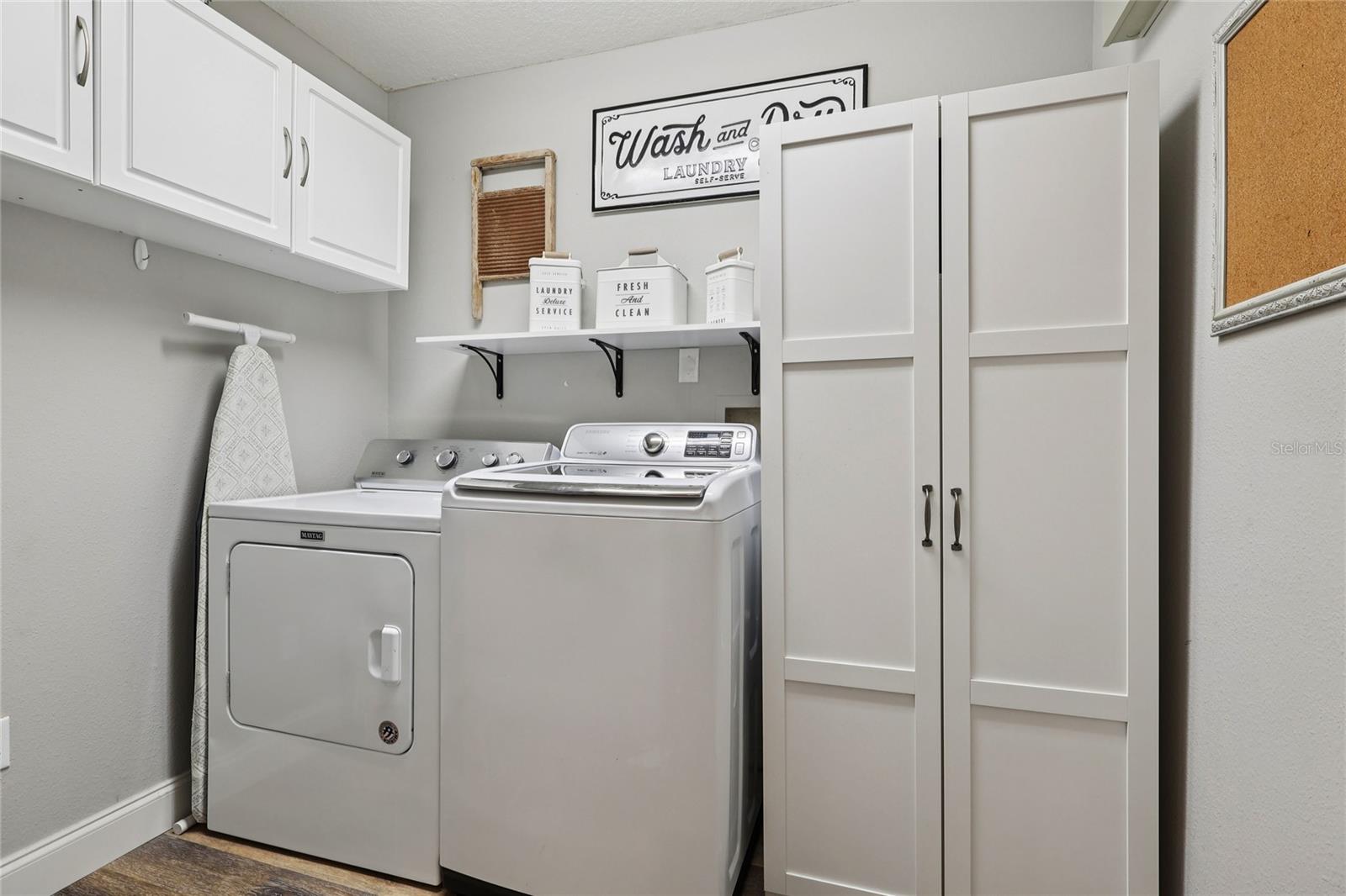 MONTVERDE LONG RIDGE SUB - Residential