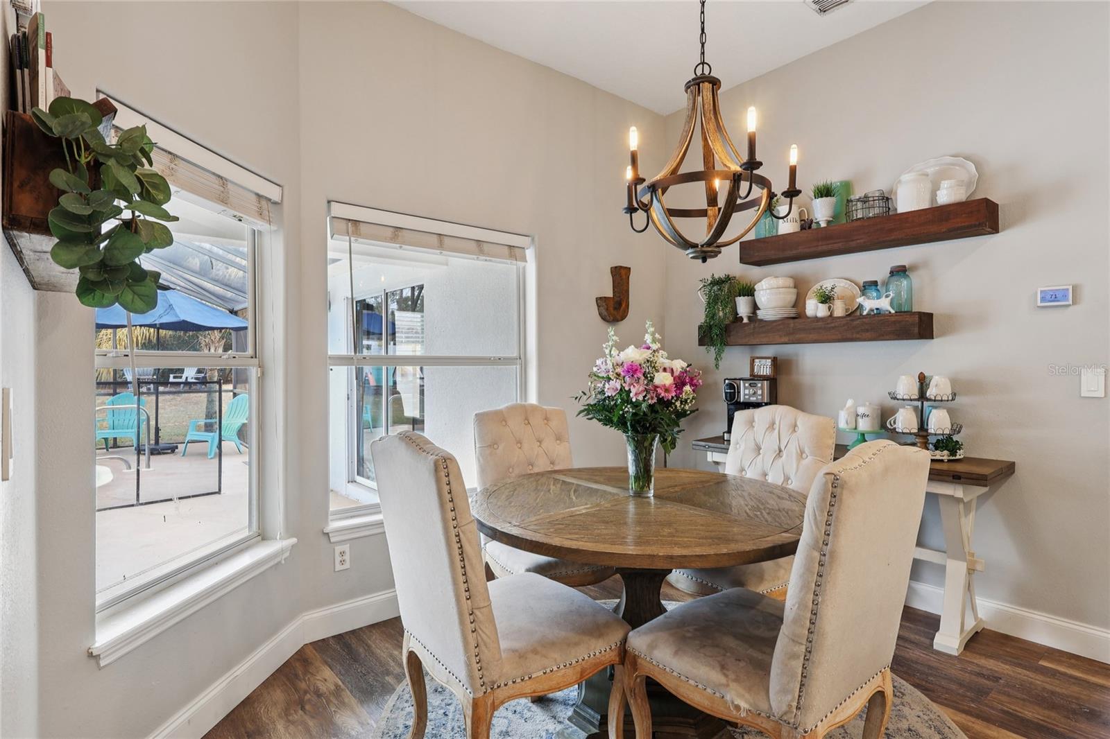 MONTVERDE LONG RIDGE SUB - Residential