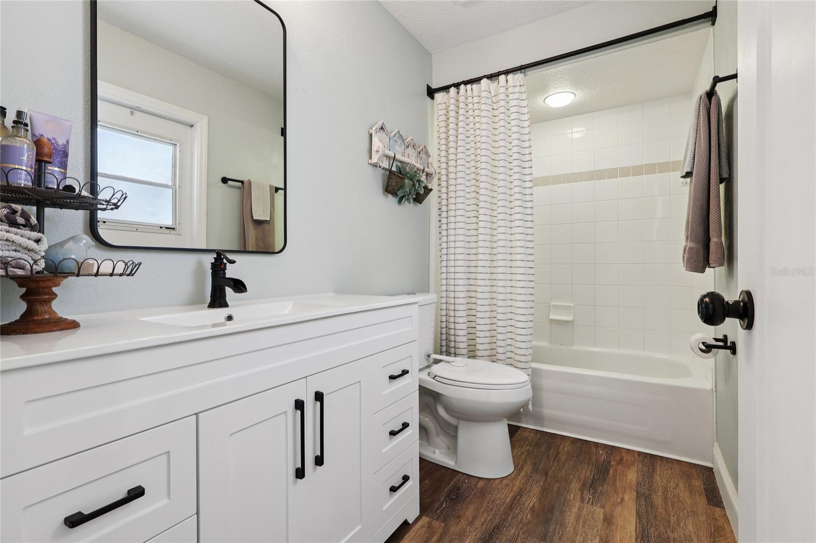 MONTVERDE LONG RIDGE SUB - Residential