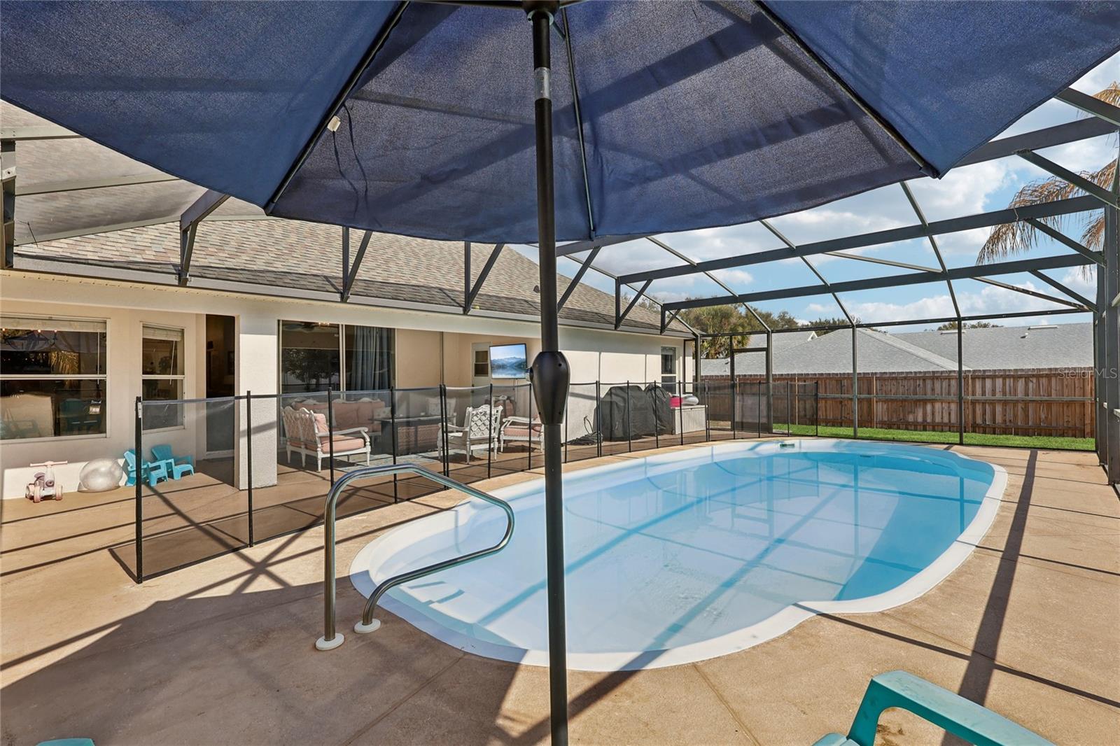 MONTVERDE LONG RIDGE SUB - Residential