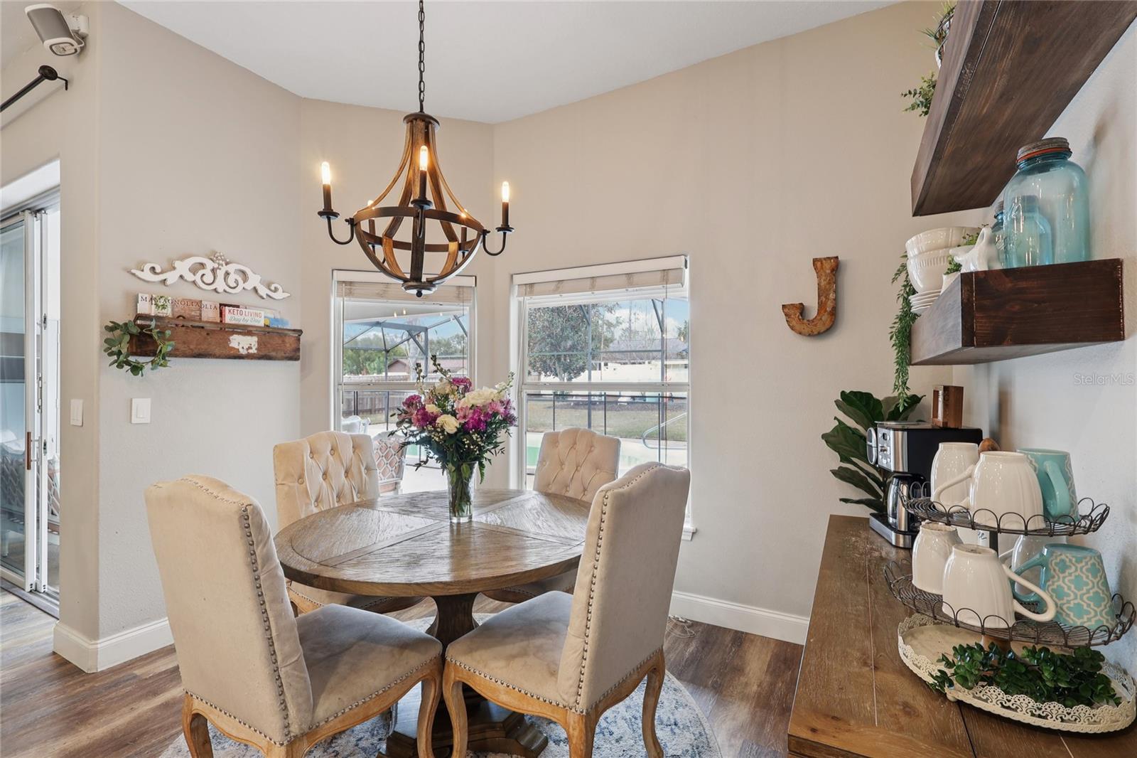 MONTVERDE LONG RIDGE SUB - Residential