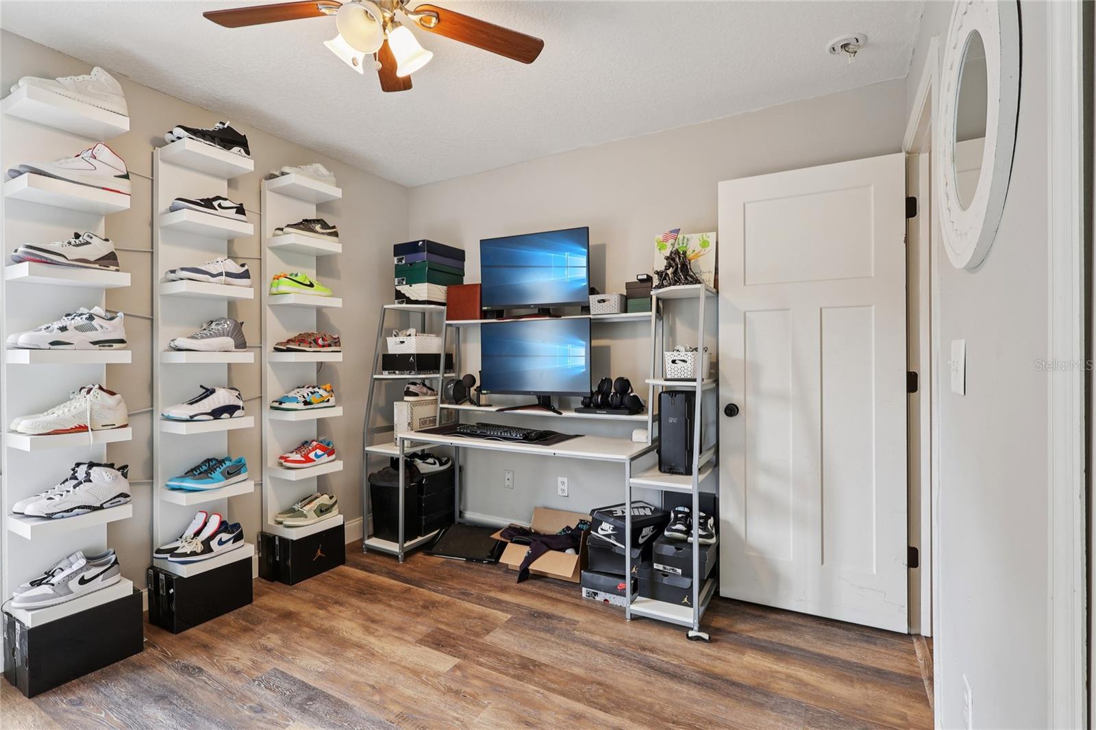 MONTVERDE LONG RIDGE SUB - Residential