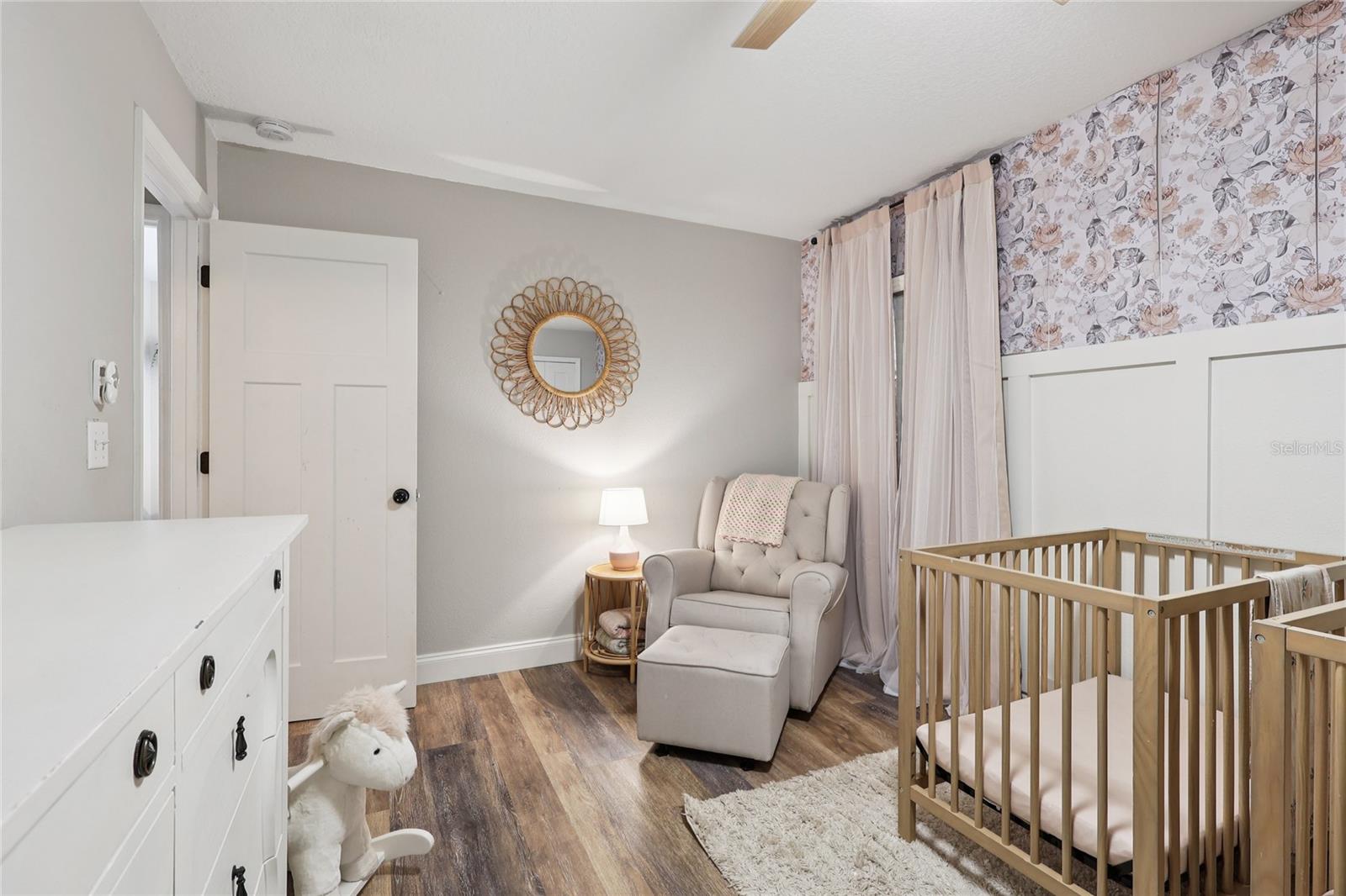 MONTVERDE LONG RIDGE SUB - Residential