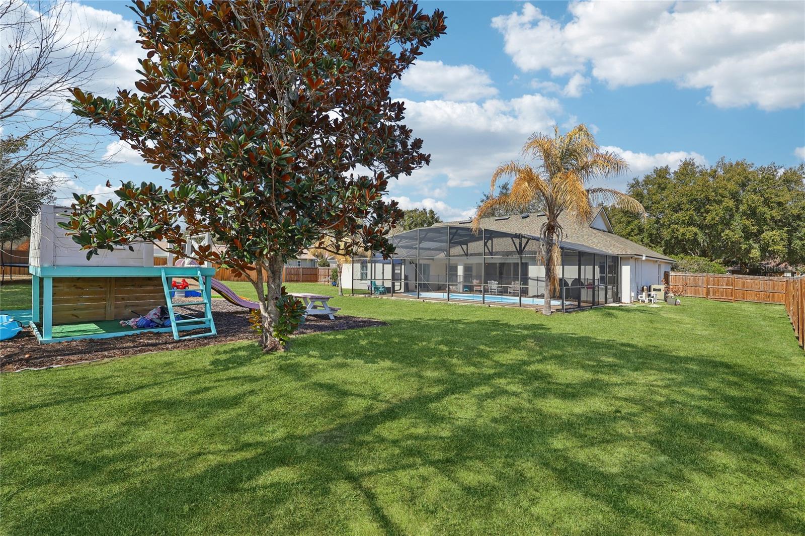 MONTVERDE LONG RIDGE SUB - Residential