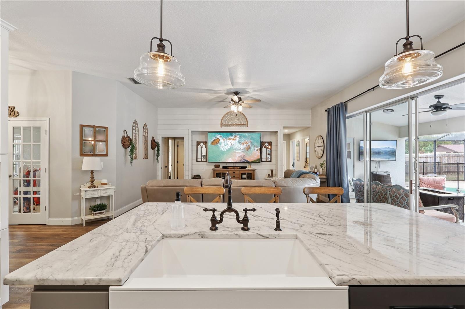 MONTVERDE LONG RIDGE SUB - Residential