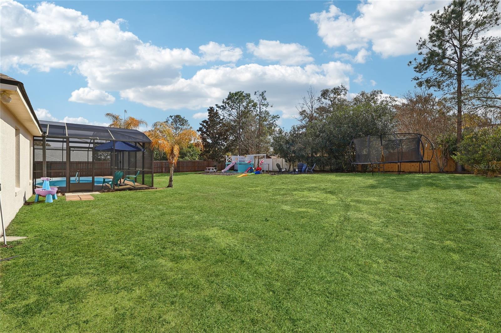 MONTVERDE LONG RIDGE SUB - Residential