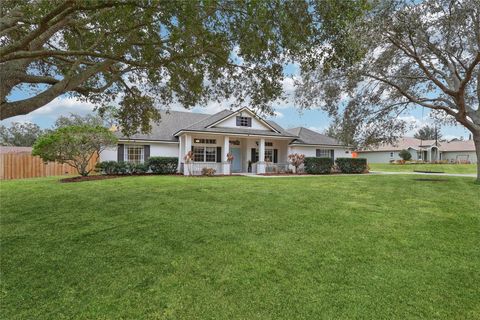 16030 KEALAN CIRCLE MONTVERDE FL 34756