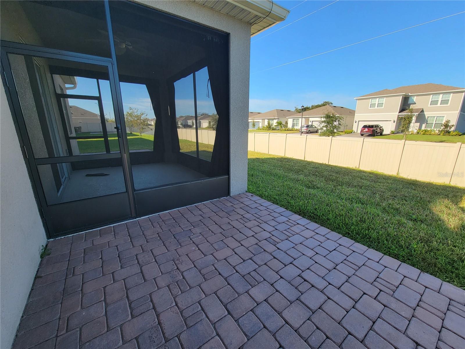 SOLA VISTA - Residential Lease