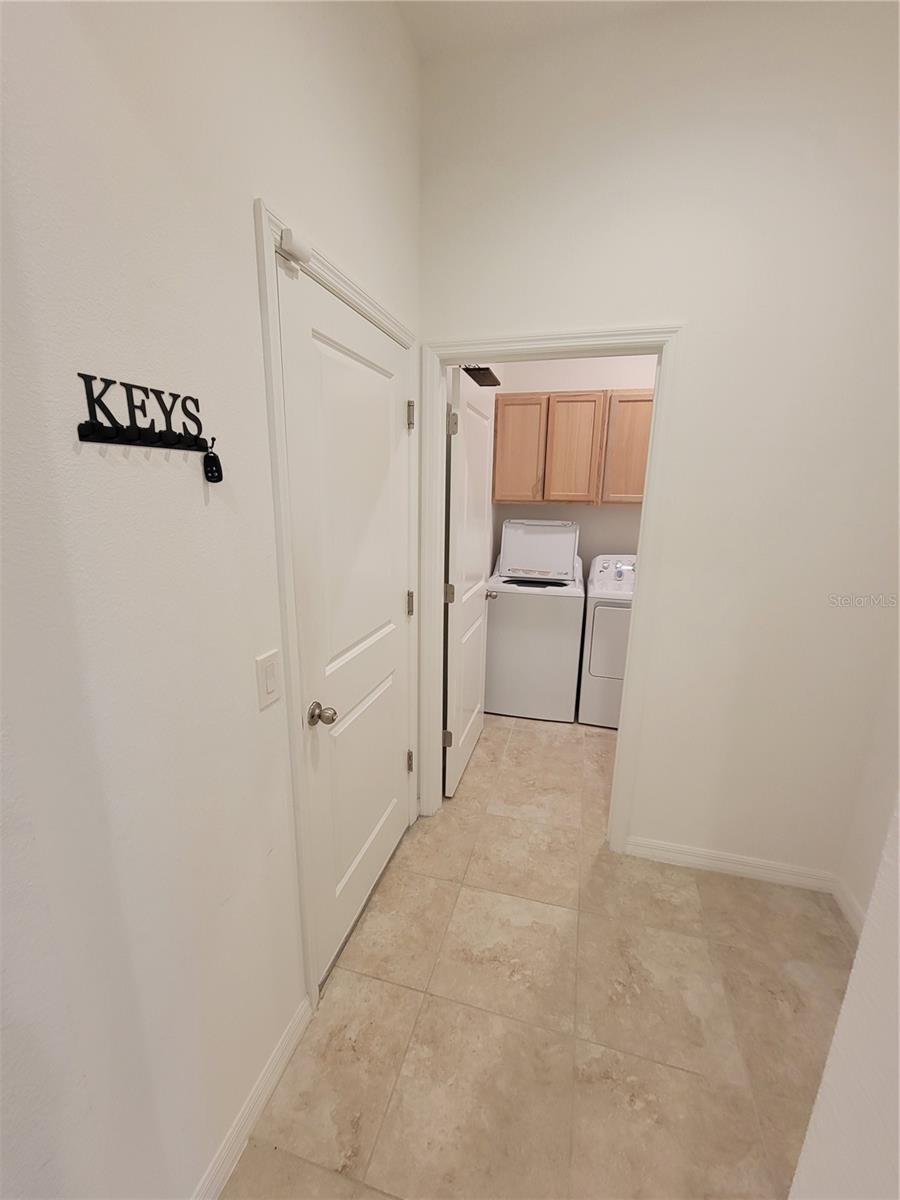 SOLA VISTA - Residential Lease