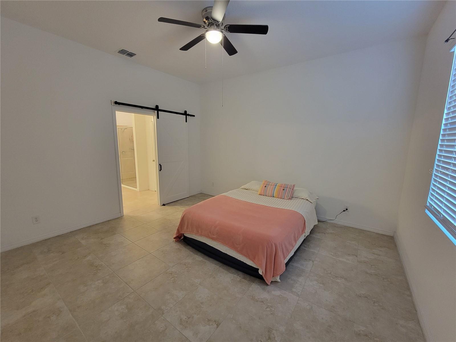 SOLA VISTA - Residential Lease