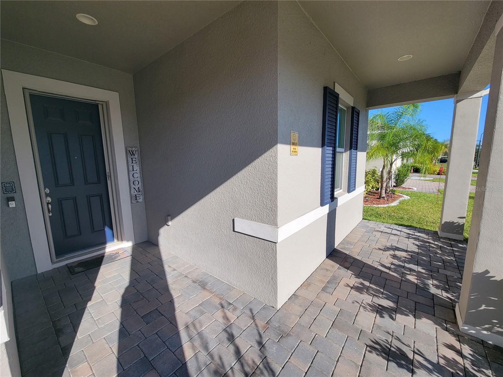 SOLA VISTA - Residential Lease