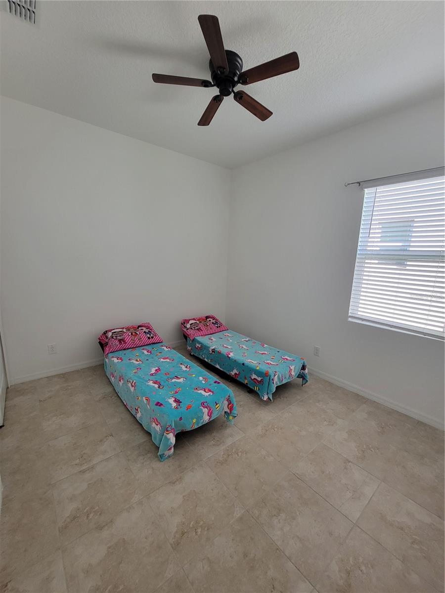 SOLA VISTA - Residential Lease