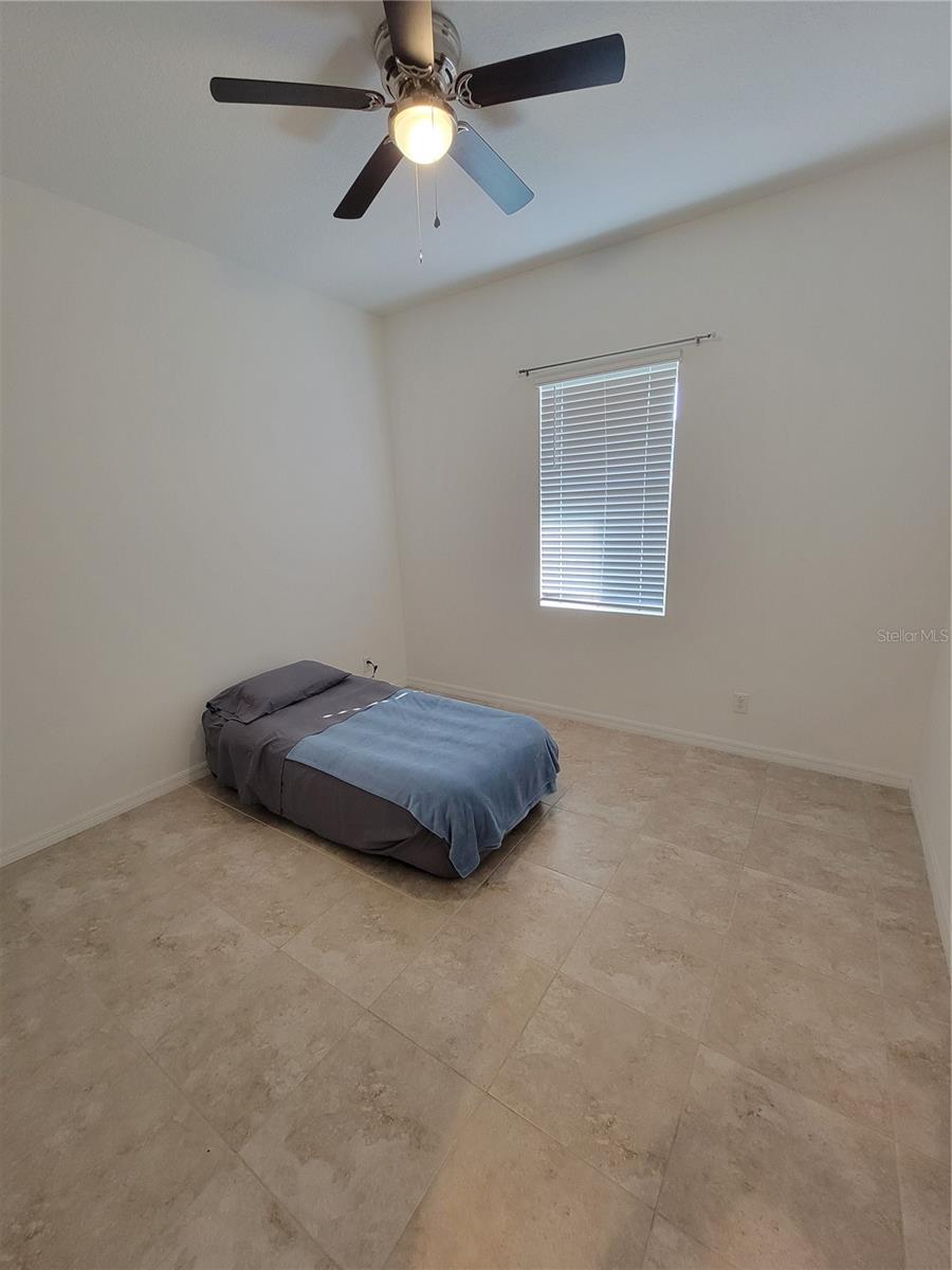 SOLA VISTA - Residential Lease