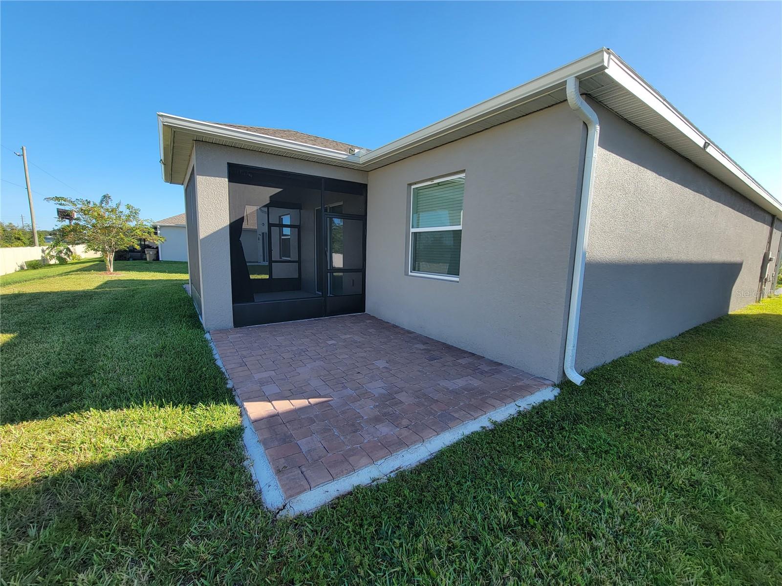 SOLA VISTA - Residential Lease