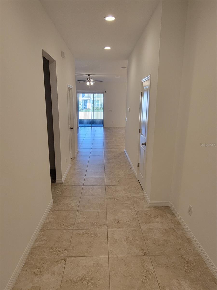 SOLA VISTA - Residential Lease