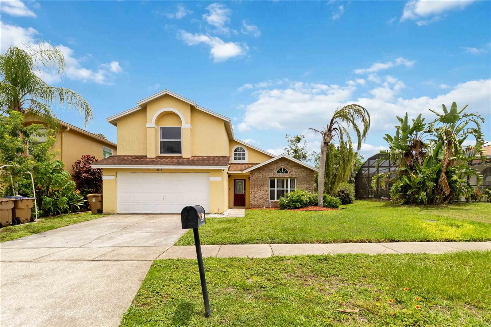 2979 VISCOUNT CIRCLE