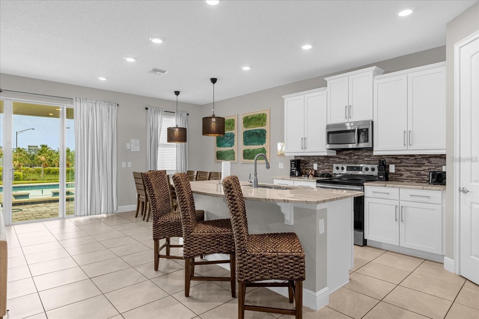 REUNION WEST PH 4 - Residential