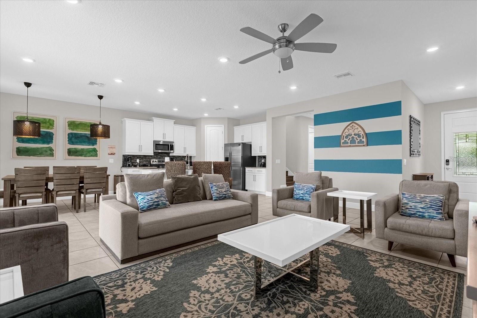 REUNION WEST PH 4 - Residential