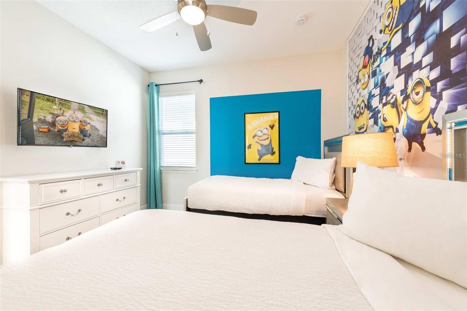 REUNION WEST PH 4 - Residential