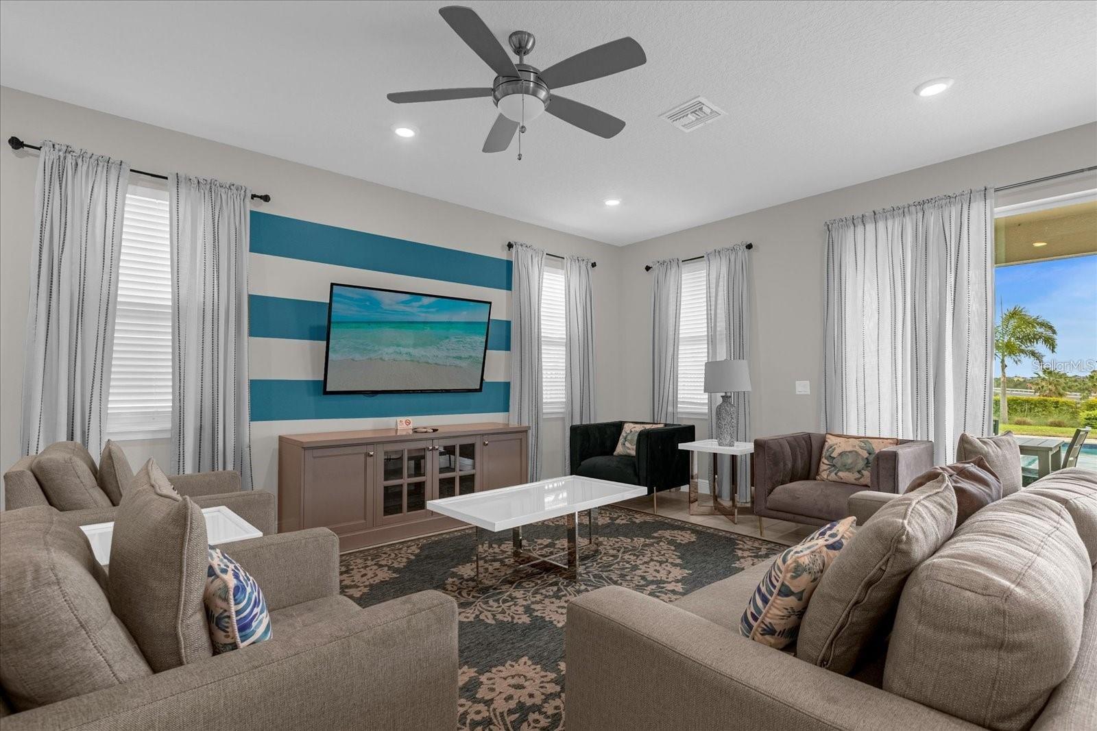 REUNION WEST PH 4 - Residential